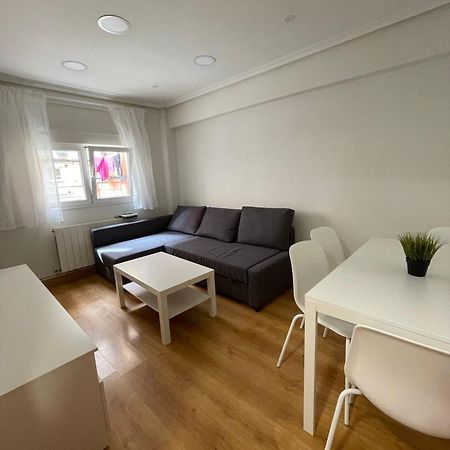 Apartmán Apartamento En El Centro - Cercano A La Playa Santander Exteriér fotografie