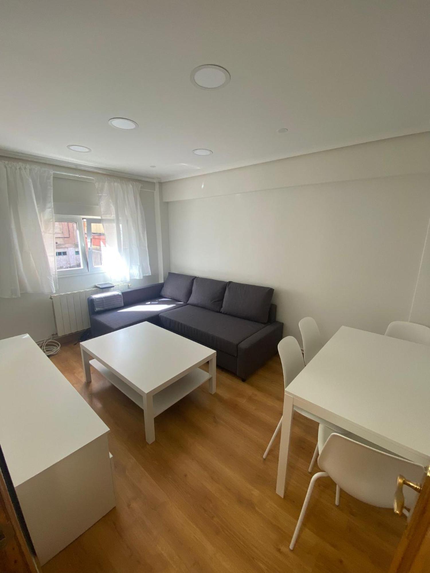 Apartmán Apartamento En El Centro - Cercano A La Playa Santander Exteriér fotografie