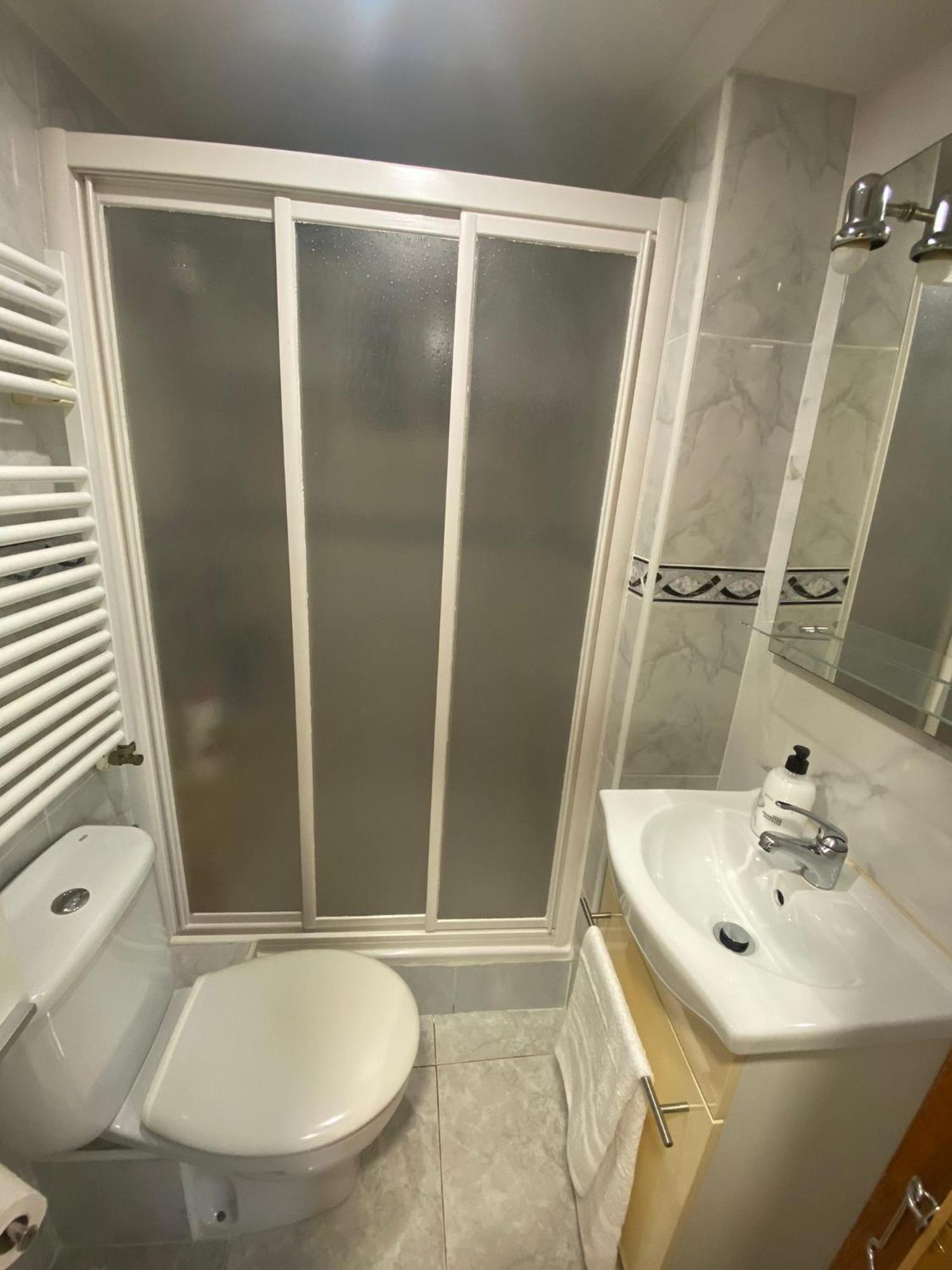 Apartmán Apartamento En El Centro - Cercano A La Playa Santander Exteriér fotografie