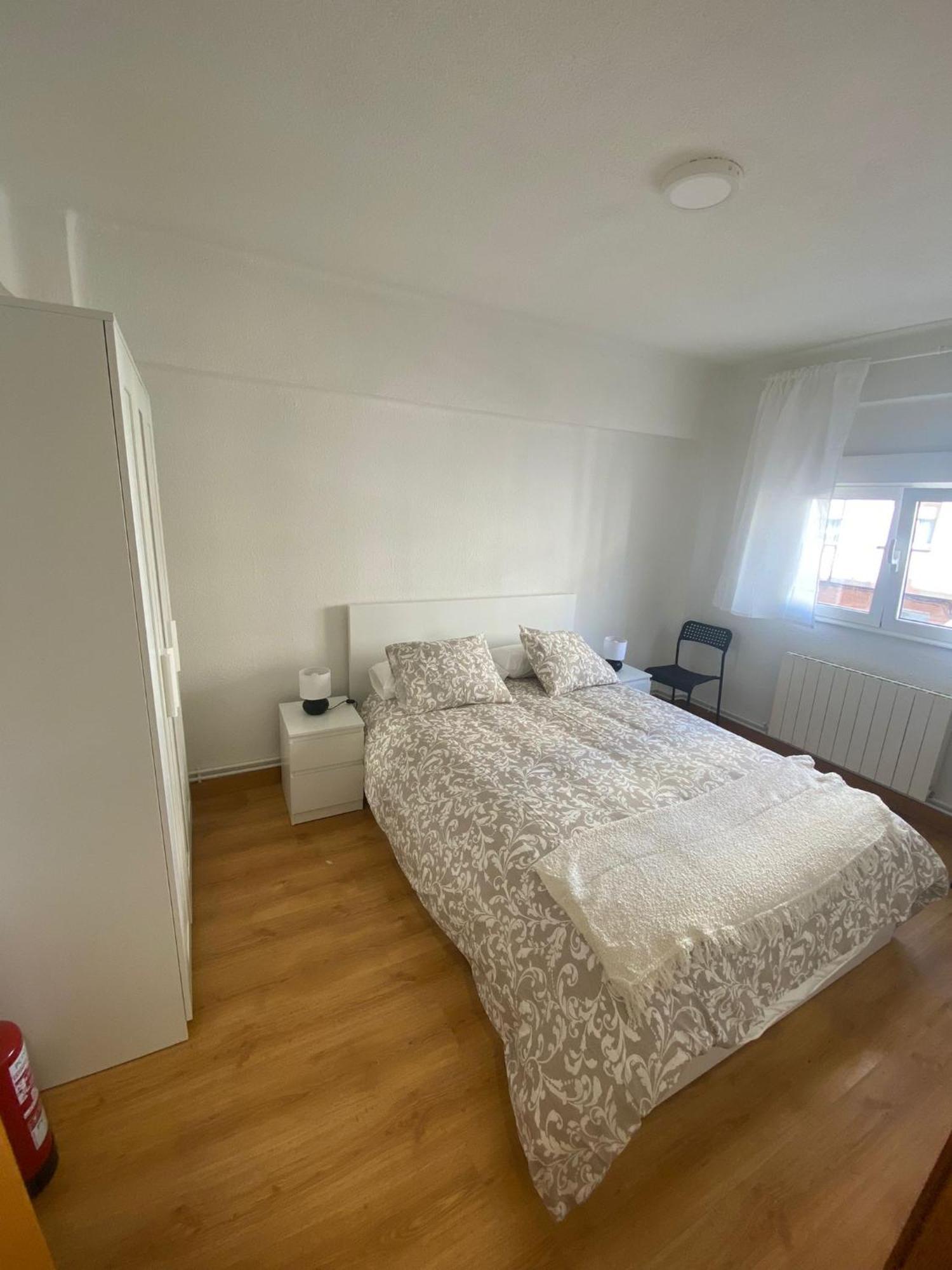 Apartmán Apartamento En El Centro - Cercano A La Playa Santander Exteriér fotografie